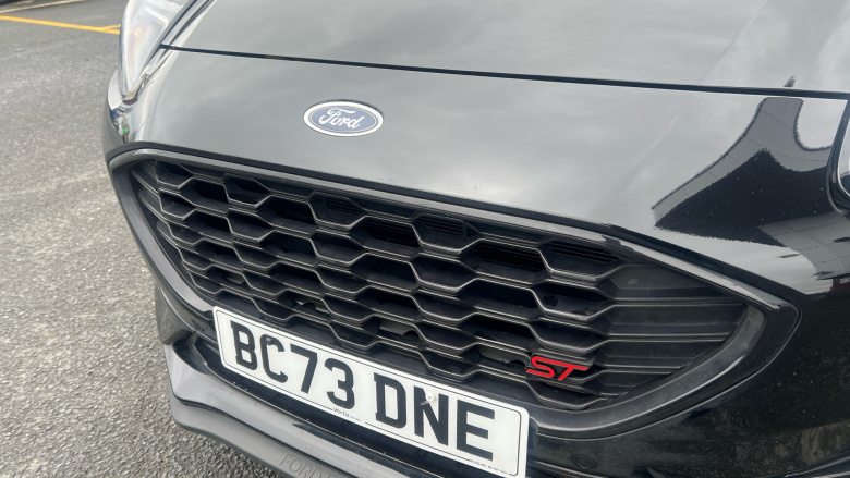 Ford Puma ST 1.5 EcoBoost ST 5dr Petrol Hatchback